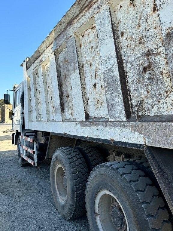 2012 Shacman F3000, 9.5L, 350000km - Image 5