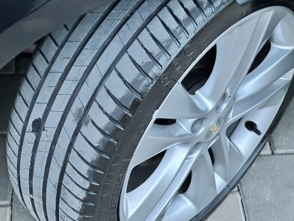 2015 Chevrolet Cruze, 1.4L, 255000km - Image 11
