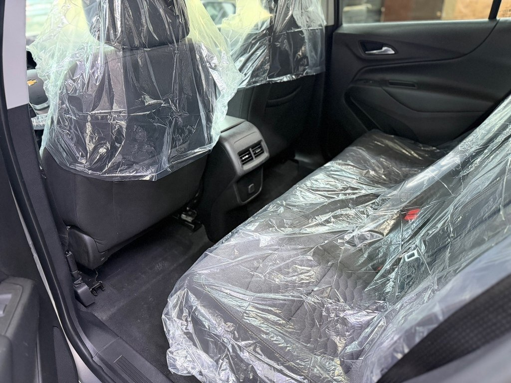 2018 Chevrolet Equinox, 1.5L, 108000km - Image 11