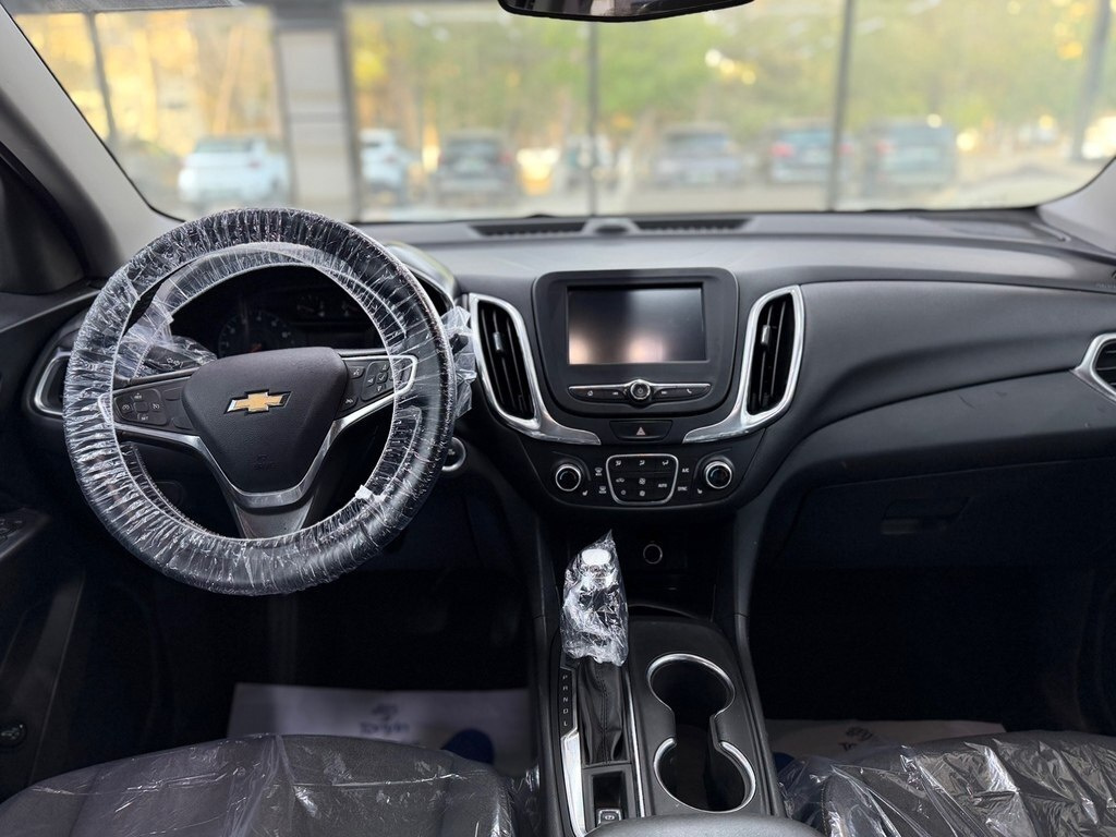 2018 Chevrolet Equinox, 1.5L, 108000km - Image 9