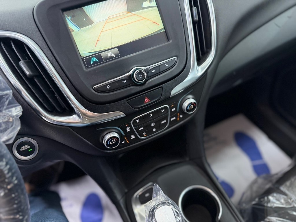 2018 Chevrolet Equinox, 1.5L, 108000km - Image 10
