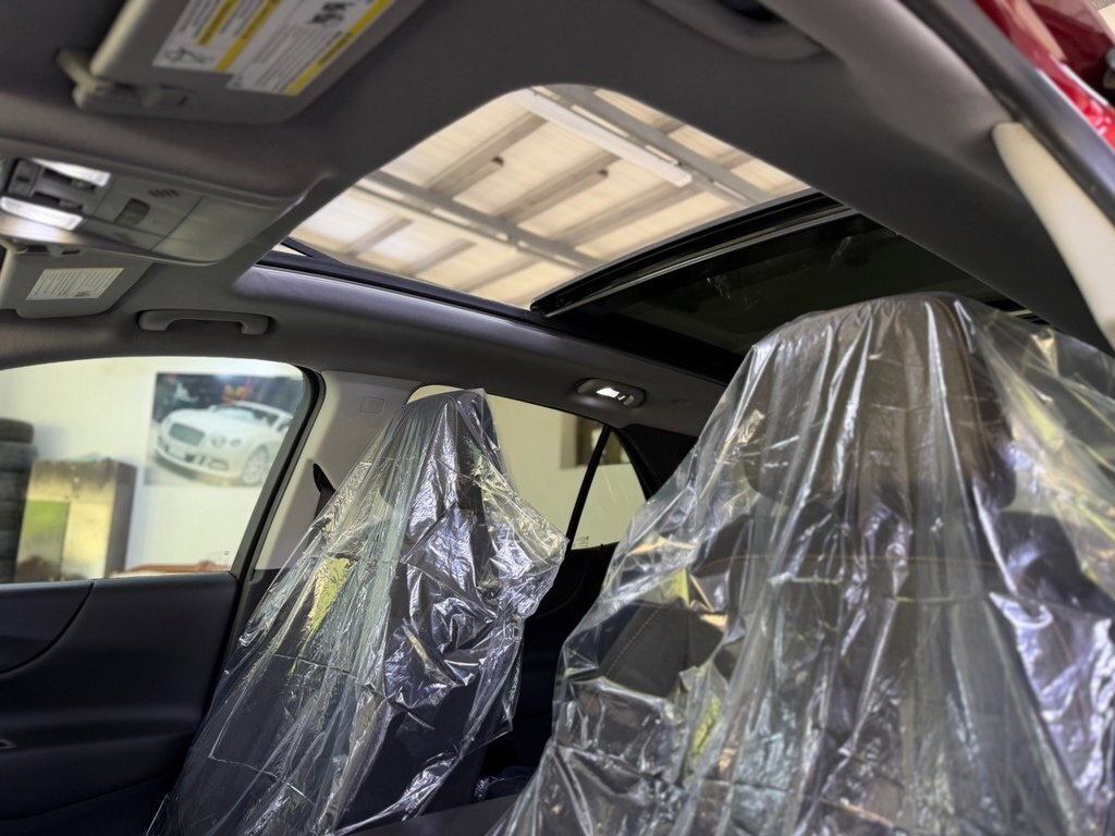 2020 Chevrolet Equinox, 1.5L, 102000km - Image 11