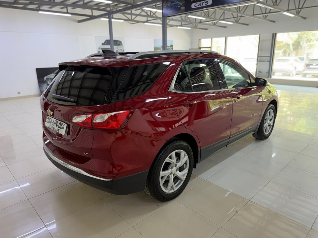 2020 Chevrolet Equinox, 1.5L, 102000km - Image 7