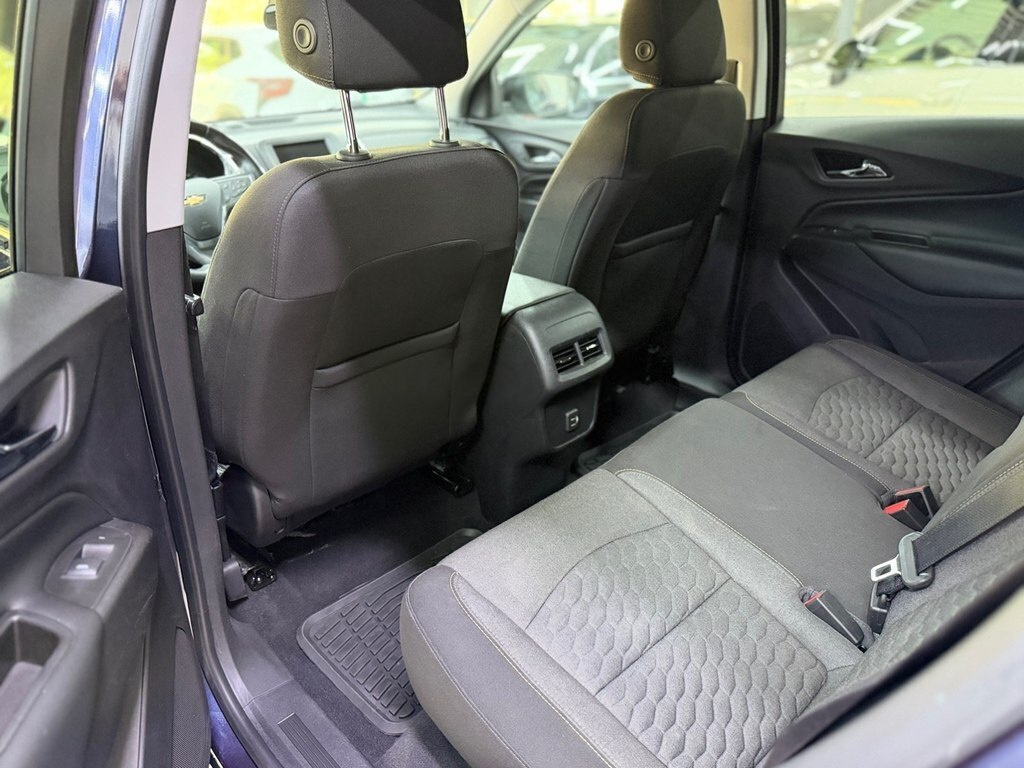 2019 Chevrolet Equinox, 1.5L, 83000km - Image 11