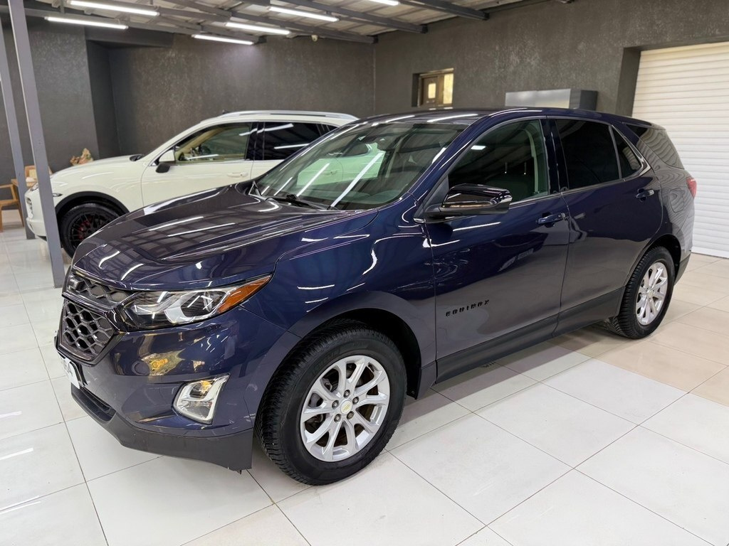 2019 Chevrolet Equinox, 1.5L, 83000km - Image 4