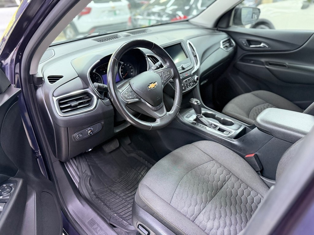 2019 Chevrolet Equinox, 1.5L, 83000km - Image 8