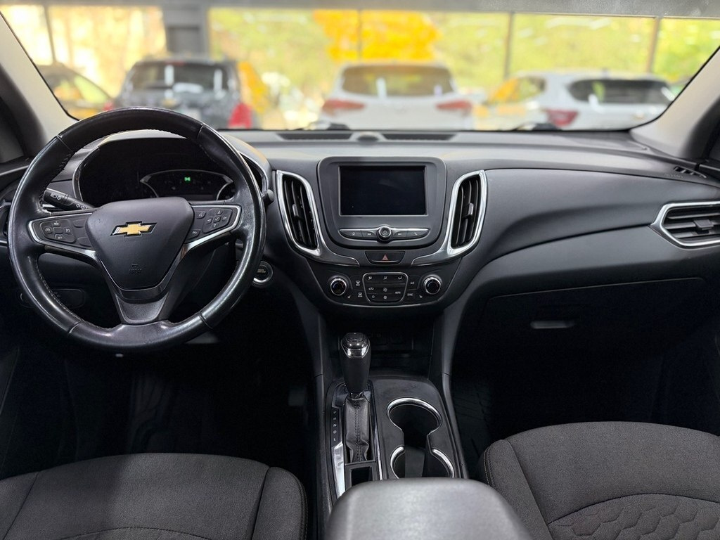 2019 Chevrolet Equinox, 1.5L, 83000km - Image 9