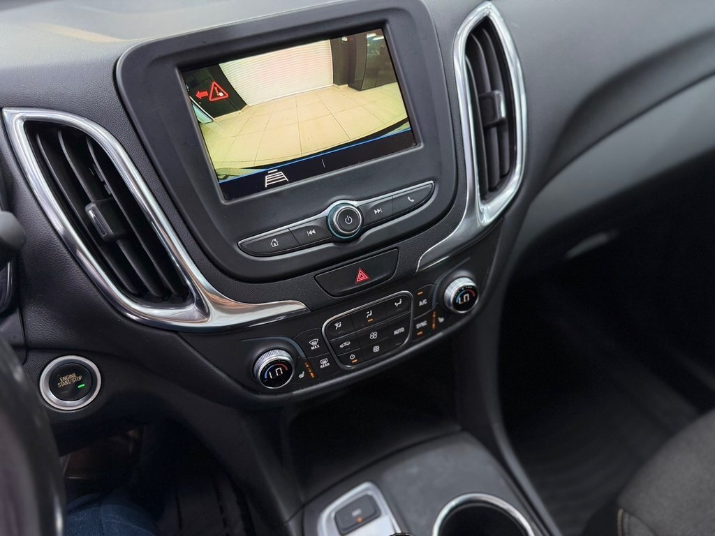 2019 Chevrolet Equinox, 1.5L, 83000km - Image 10