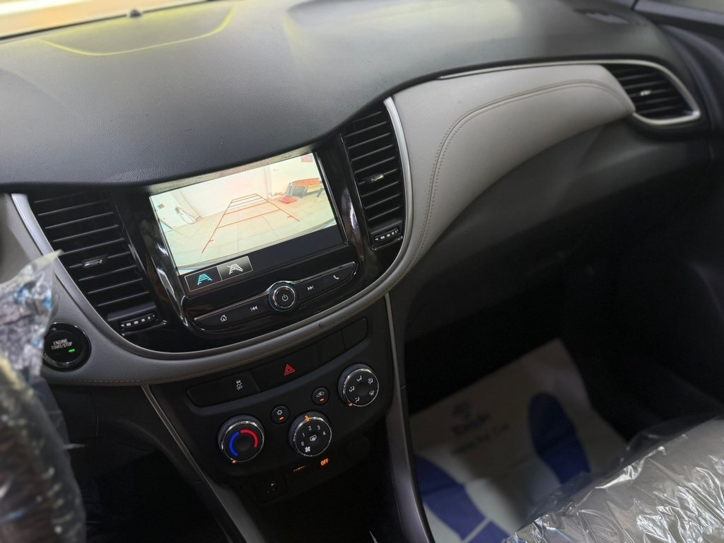 2017 Chevrolet Trax, 1.4L, 144000km - Image 10