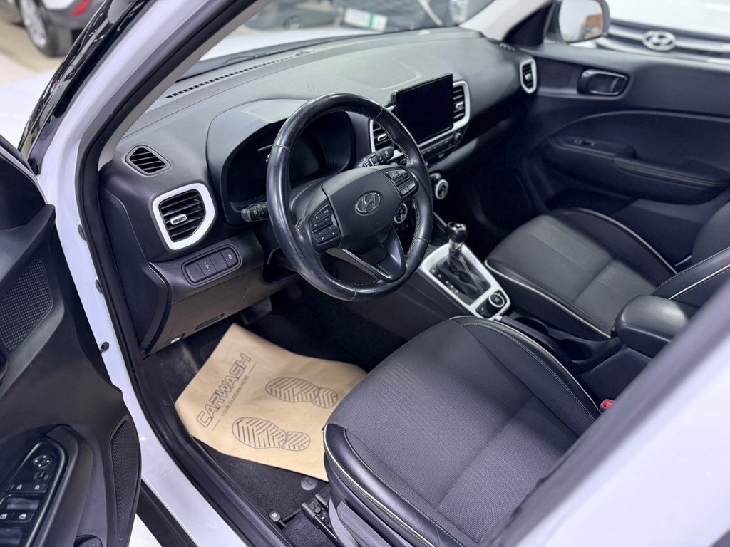 2023 Hyundai Venue, 1.6L, 83000km - Image 8