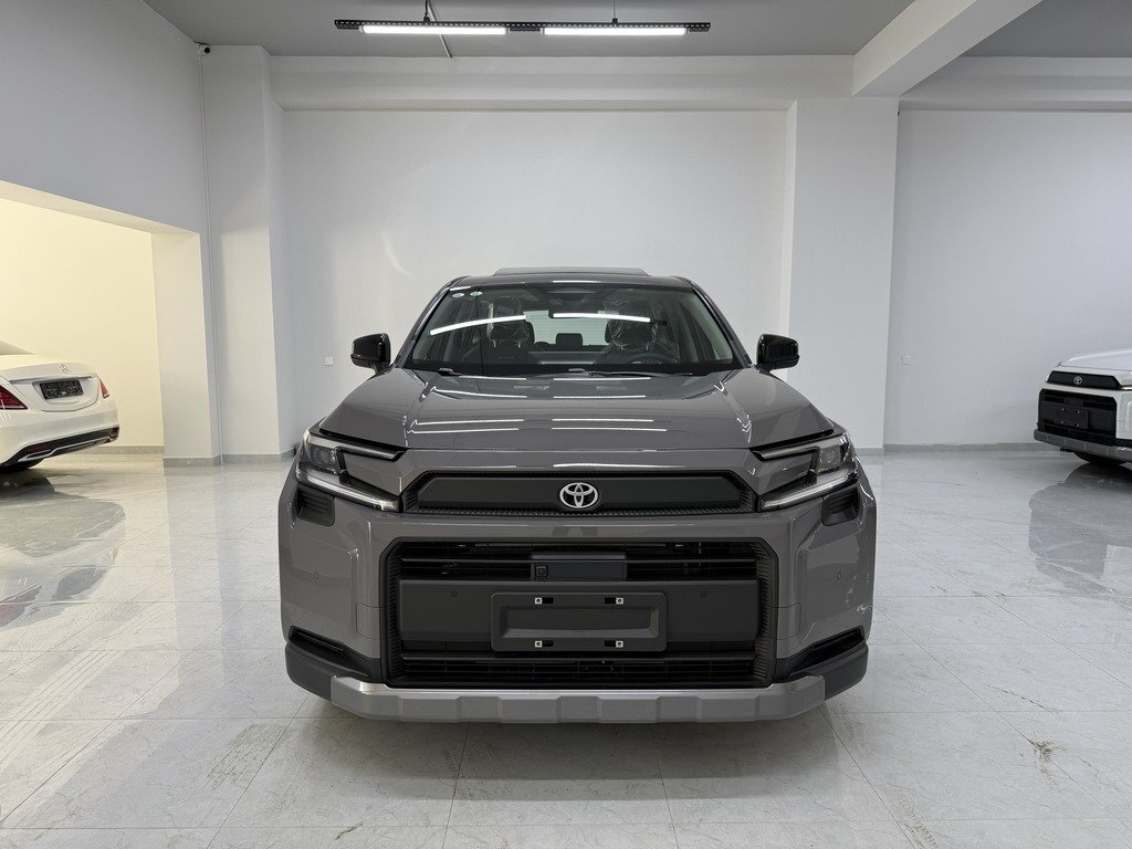 2026 Toyota RAV4, 2.0L, 0km - Image 1