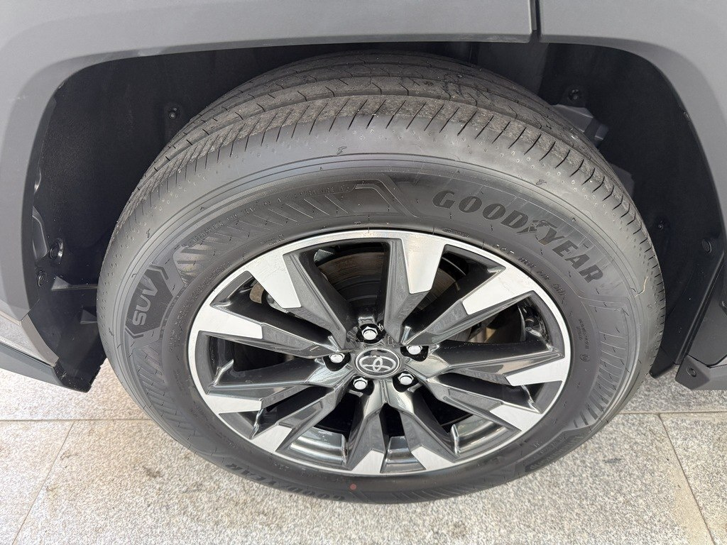 2026 Toyota RAV4, 2.0L, 0km - Image 12