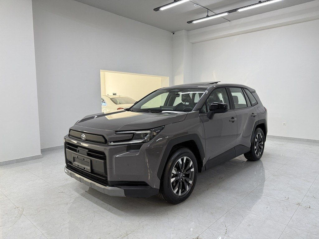 2026 Toyota RAV4, 2.0L, 0km - Image 3