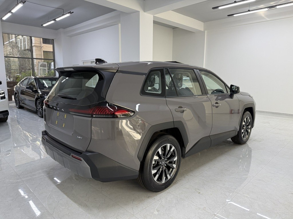 2026 Toyota RAV4, 2.0L, 0km - Image 5
