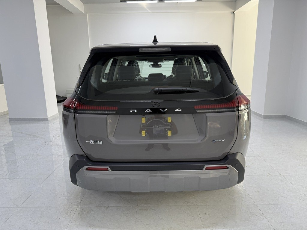 2026 Toyota RAV4, 2.0L, 0km - Image 6