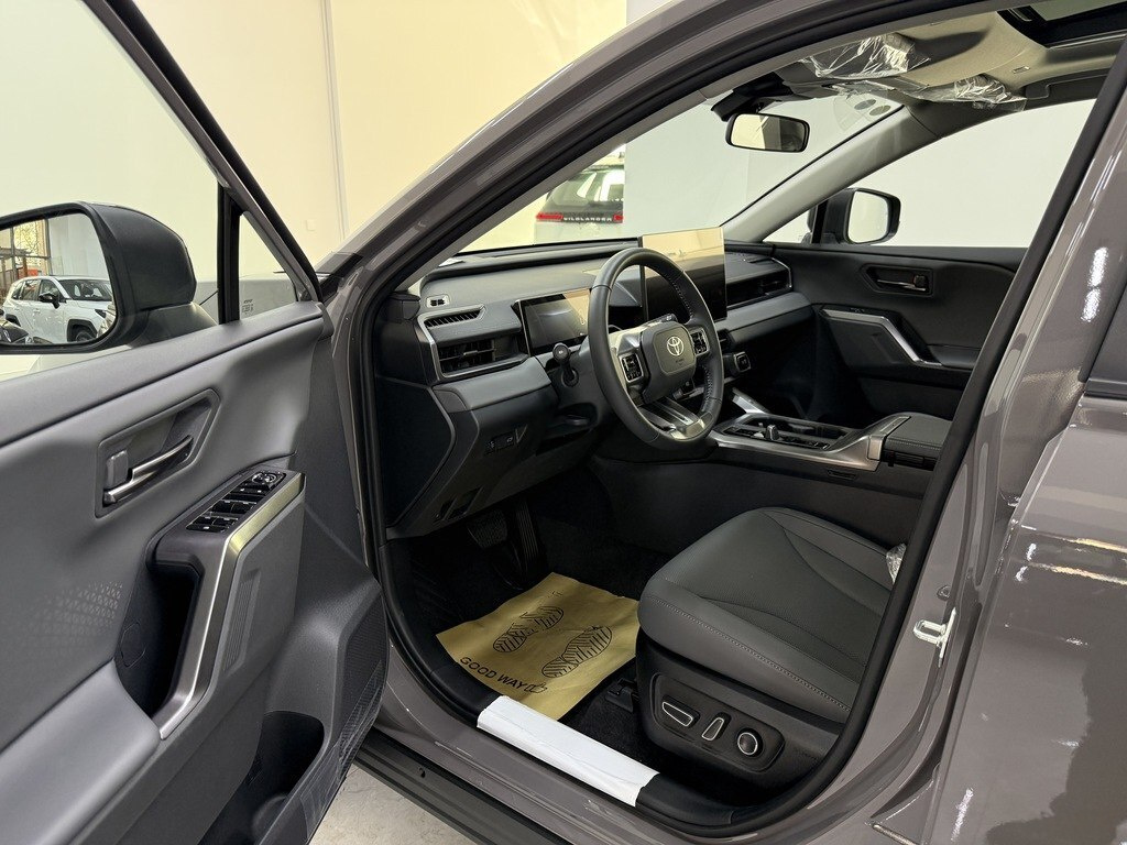 2026 Toyota RAV4, 2.0L, 0km - Image 7