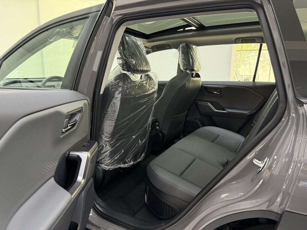 2026 Toyota RAV4, 2.0L, 0km - Image 8