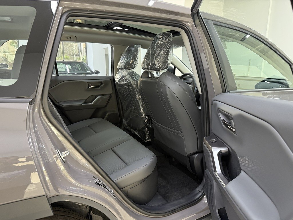 2026 Toyota RAV4, 2.0L, 0km - Image 9