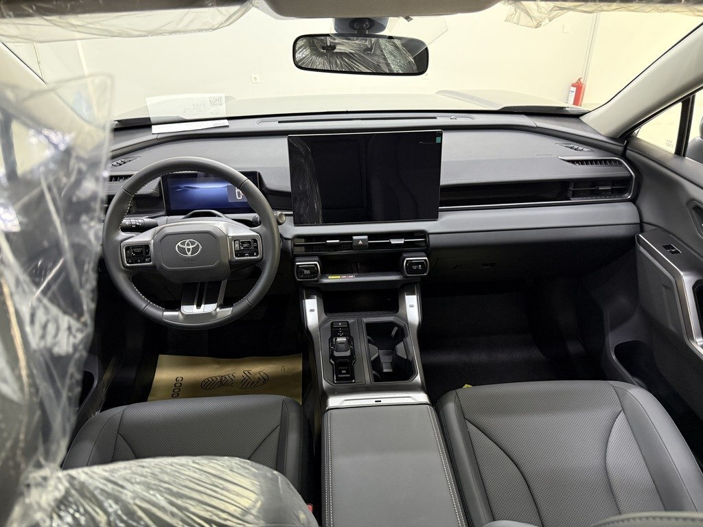 2026 Toyota RAV4, 2.0L, 0km - Image 10