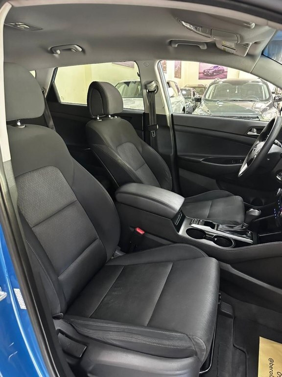 2016 Hyundai Tucson, 2.0L, 296119km - Image 11