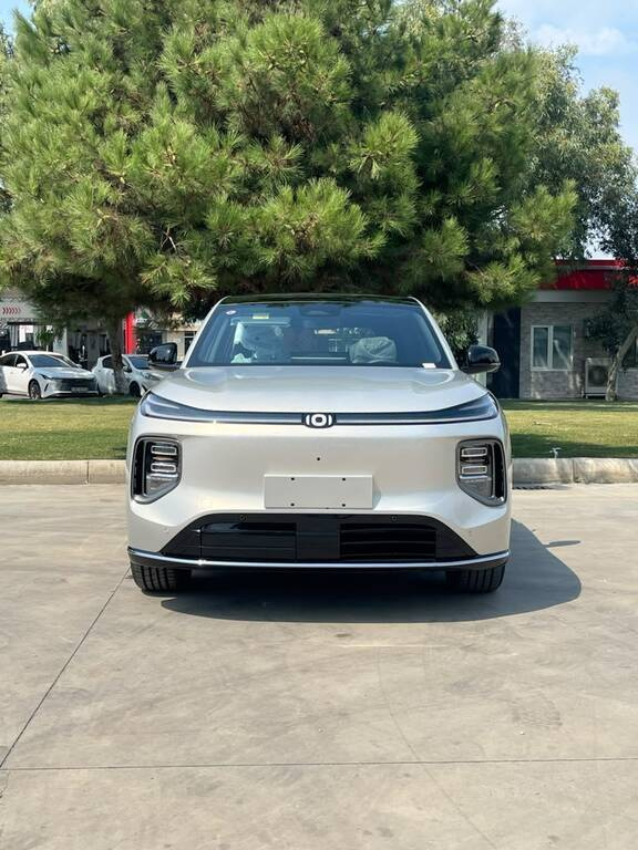 2026 Changan Qiyuan Q07, 1.5L, 3000km - Image 2
