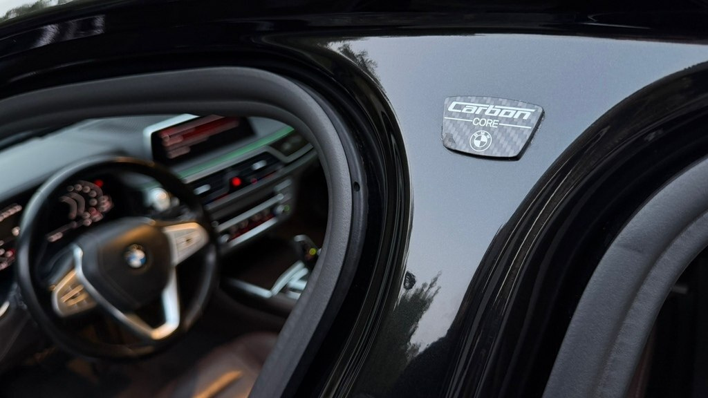 2019 BMW 740, 3.0L, 149500km - Image 16