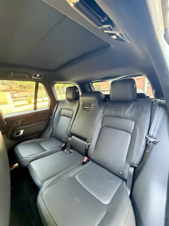 2018 Land Rover Range Rover, 3.0L, 41500km - Image 7