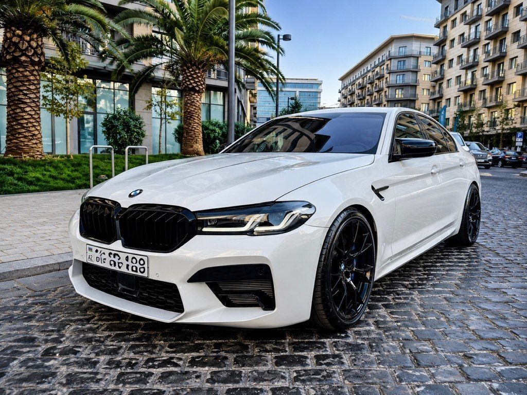 2021 BMW 530e, 2.0L, 54278km - Image 15