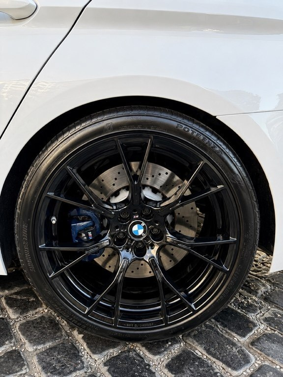 2021 BMW 530e, 2.0L, 54278km - Image 8