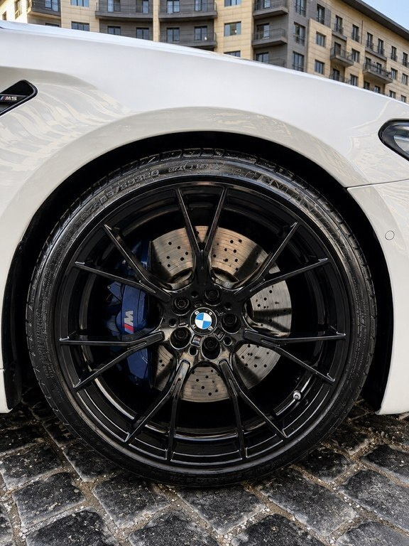 2021 BMW 530e, 2.0L, 54278km - Image 9