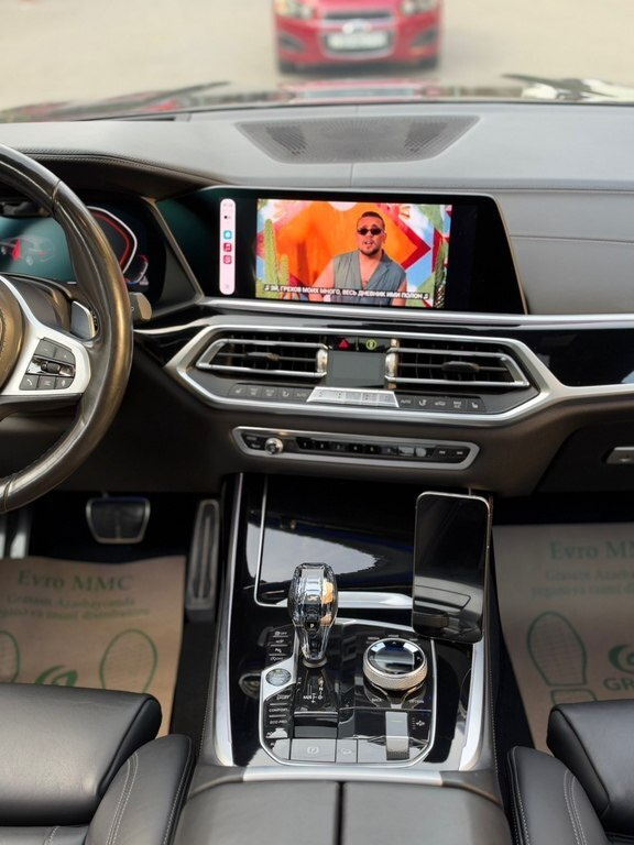 2019 BMW X7, 3.0L, 71500km - Image 11