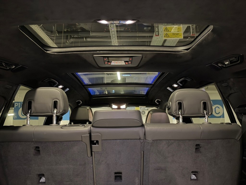 2019 BMW X7, 3.0L, 71500km - Image 14