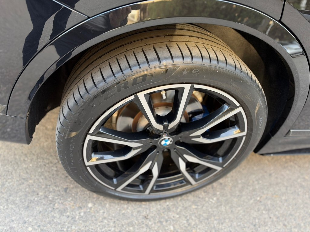 2019 BMW X7, 3.0L, 71500km - Image 4