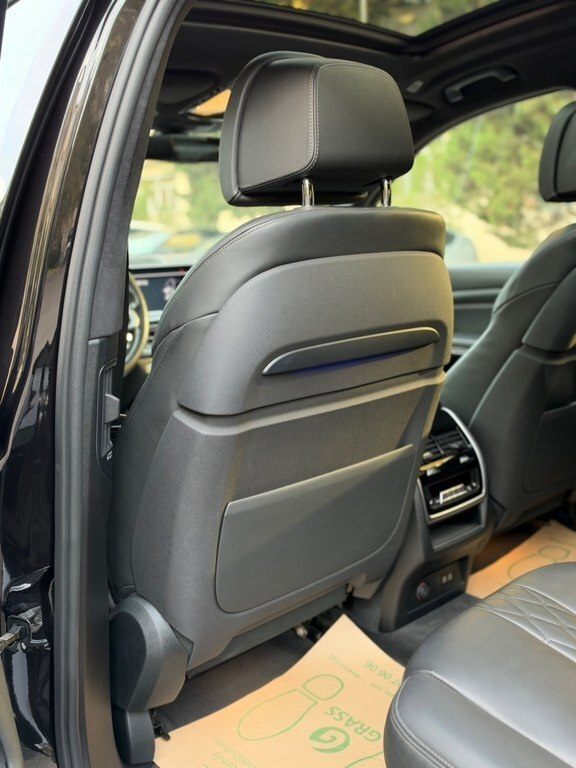 2019 BMW X7, 3.0L, 71500km - Image 8