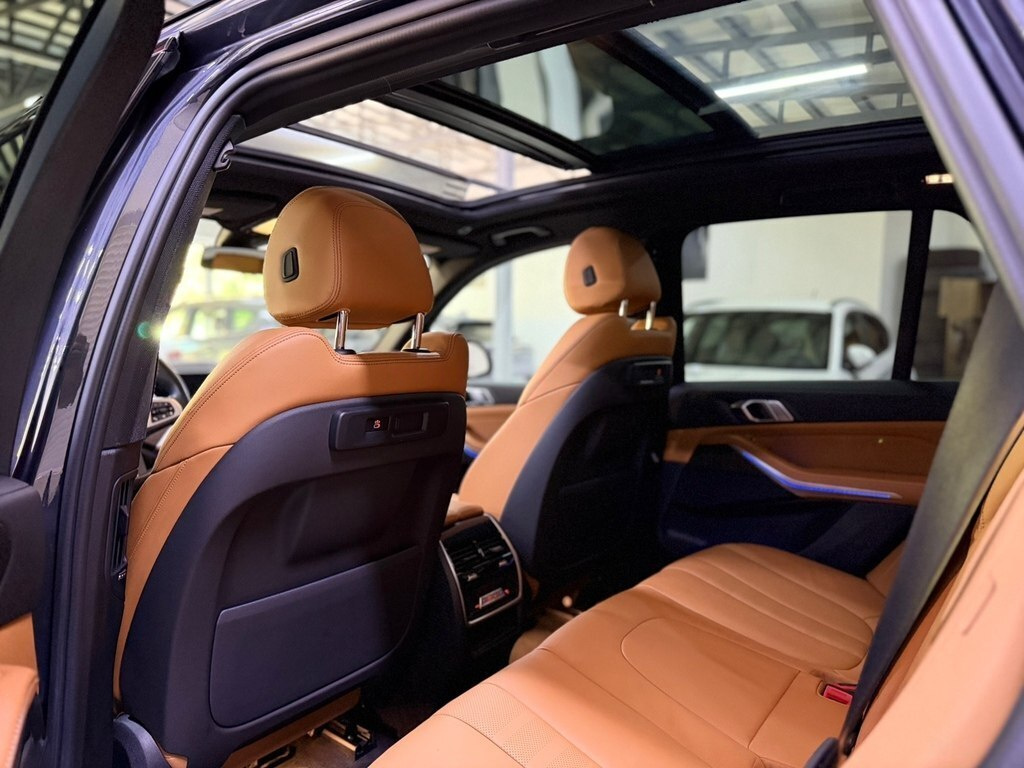 2022 BMW X5, 3.0L, 36000km - Image 12