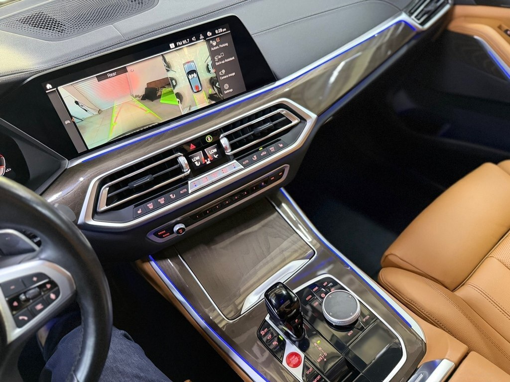 2022 BMW X5, 3.0L, 36000km - Image 10