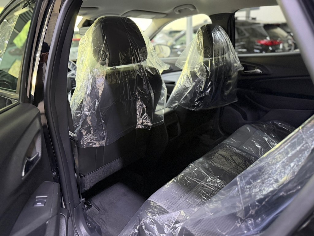 2024 Chevrolet Trax, 1.2L, 41000km - Image 11