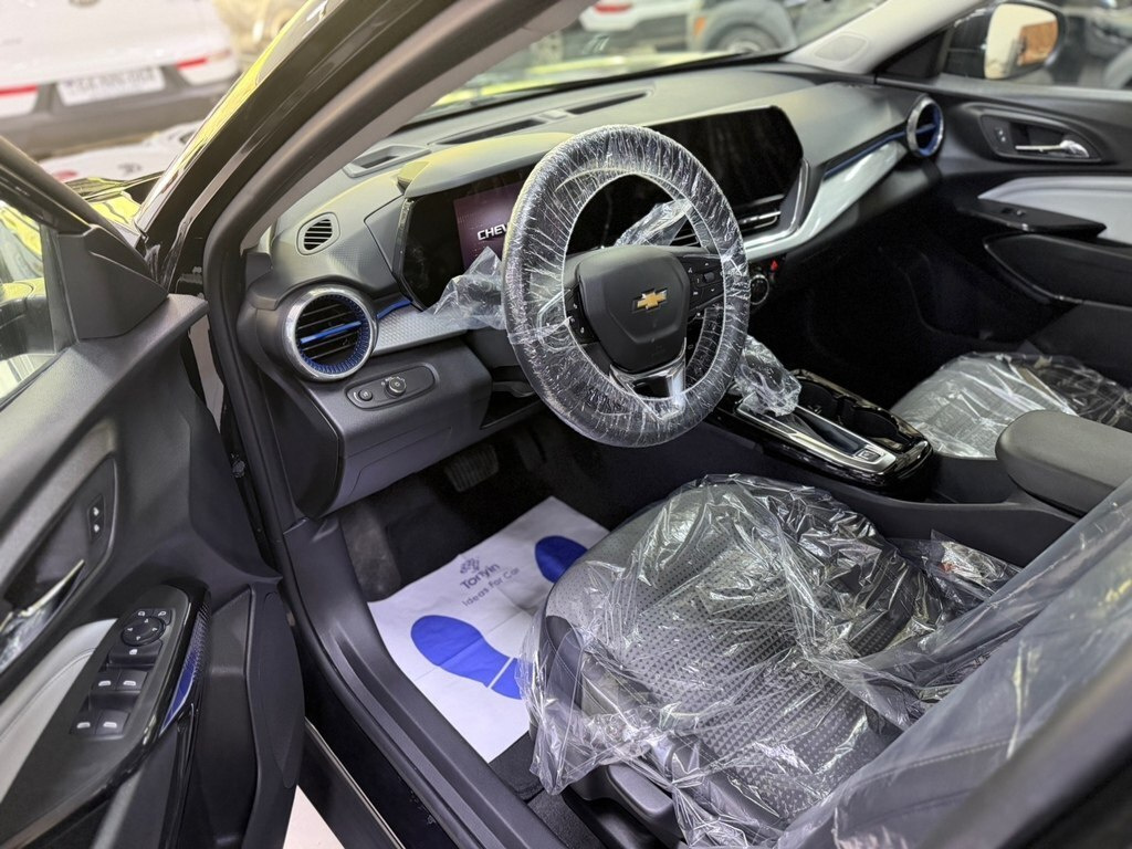2024 Chevrolet Trax, 1.2L, 41000km - Image 8