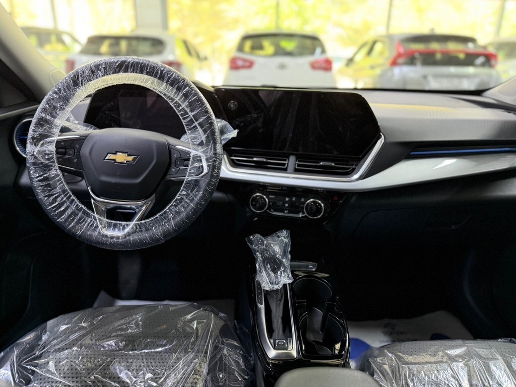 2024 Chevrolet Trax, 1.2L, 41000km - Image 9