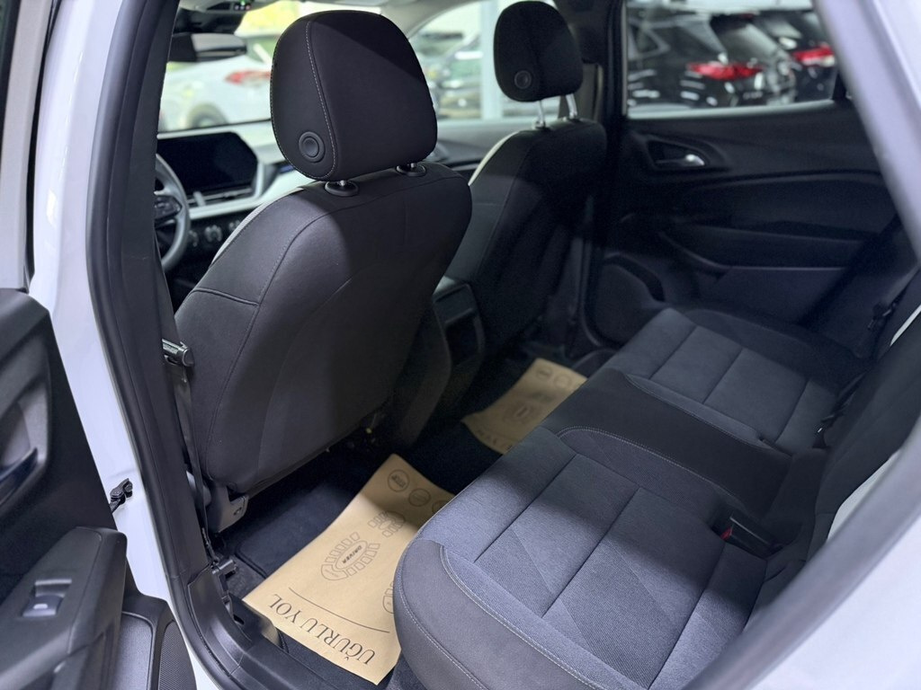 2024 Chevrolet Trax, 1.2L, 61400km - Image 11