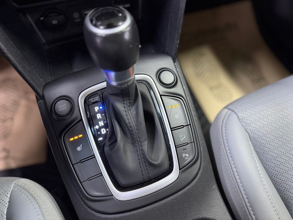 2020 Hyundai Kona, 1.6L, 104000km - Image 11