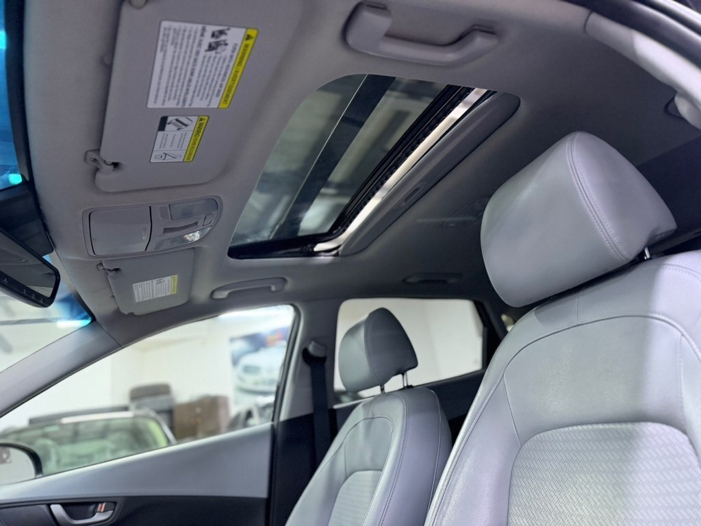 2020 Hyundai Kona, 1.6L, 104000km - Image 14