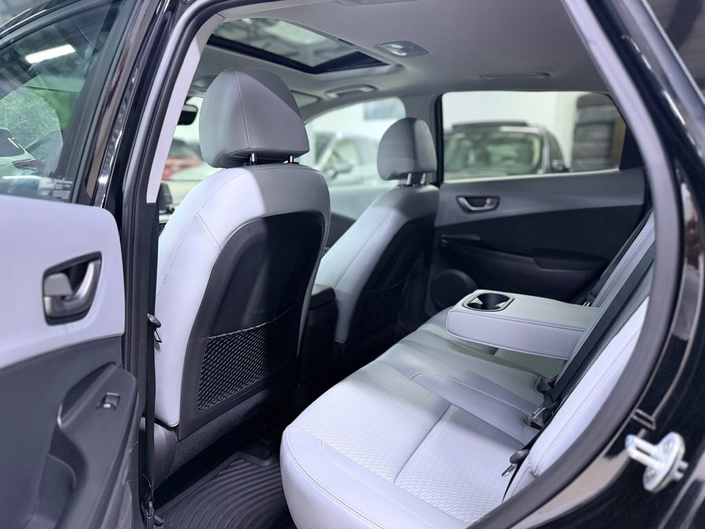 2020 Hyundai Kona, 1.6L, 104000km - Image 17