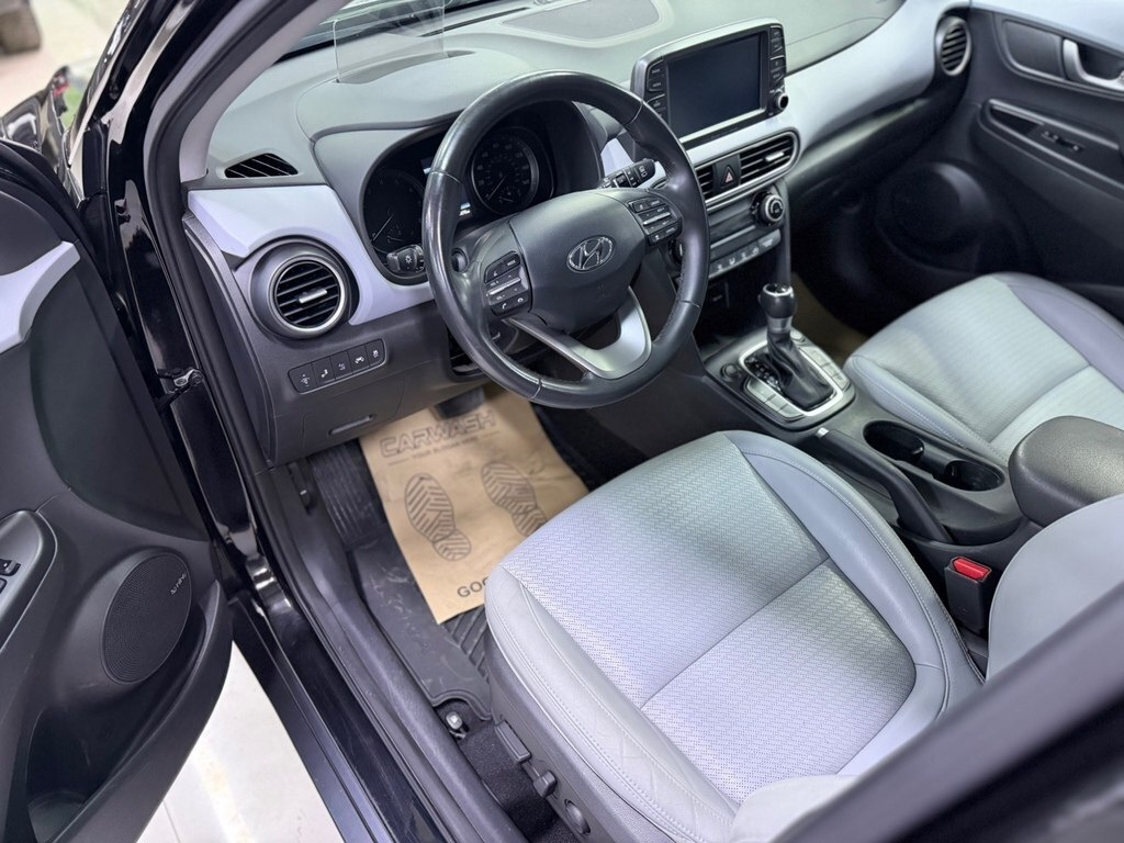 2020 Hyundai Kona, 1.6L, 104000km - Image 8