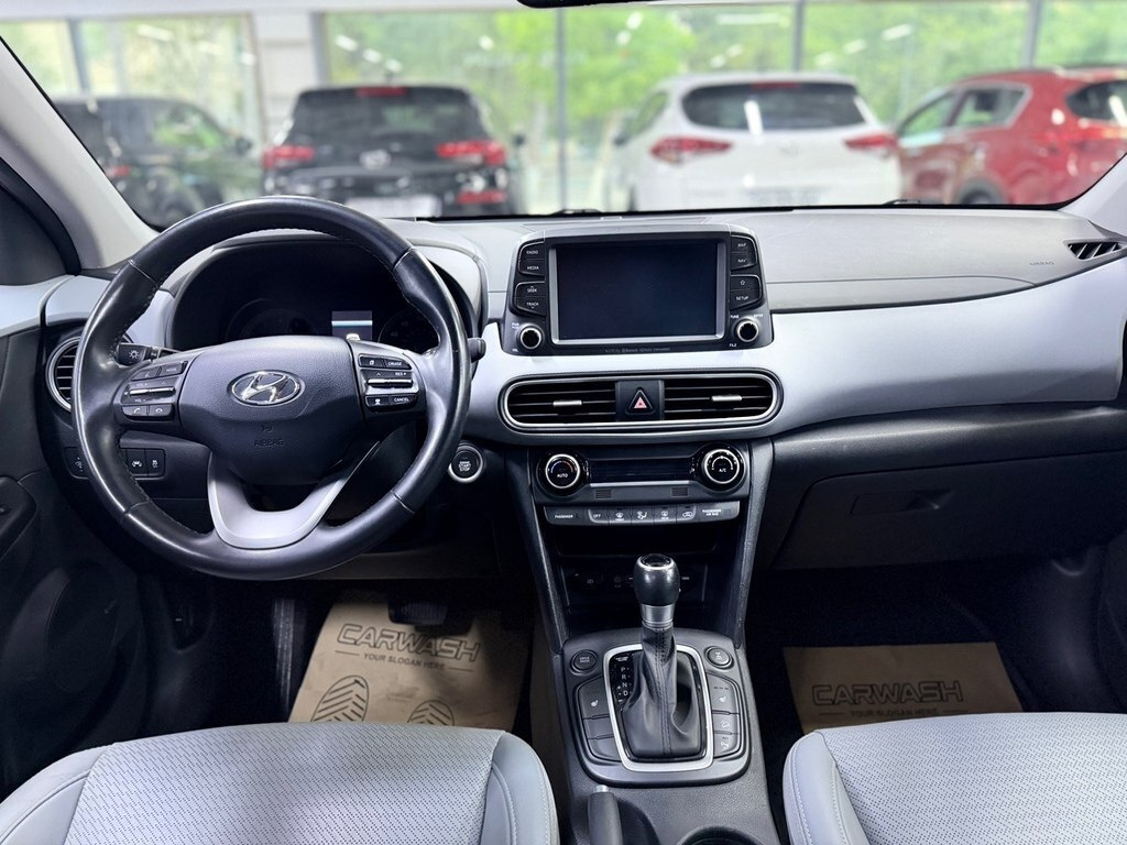 2020 Hyundai Kona, 1.6L, 104000km - Image 9