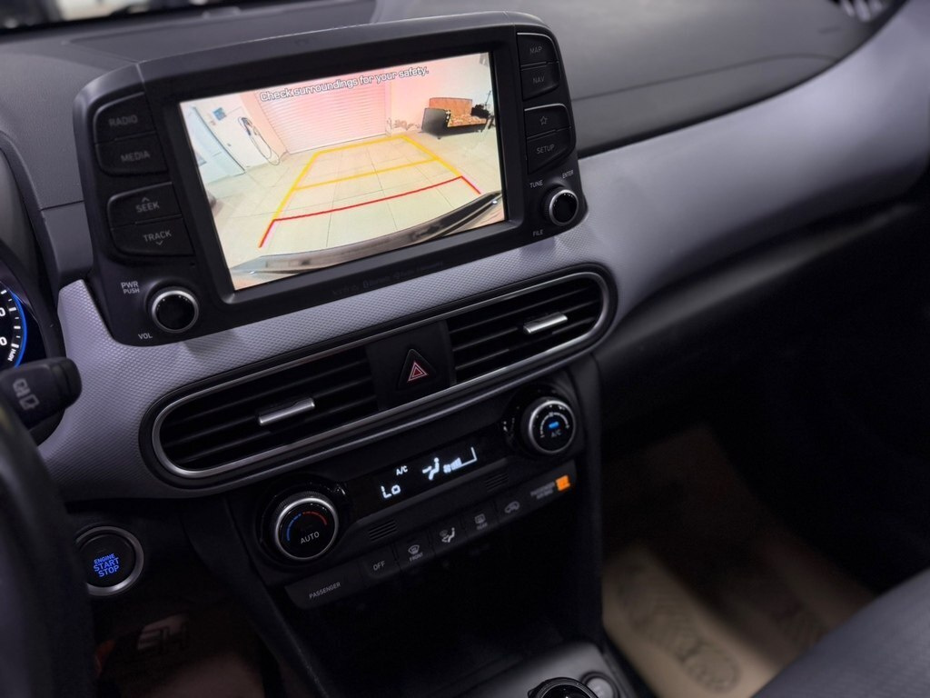 2020 Hyundai Kona, 1.6L, 104000km - Image 10