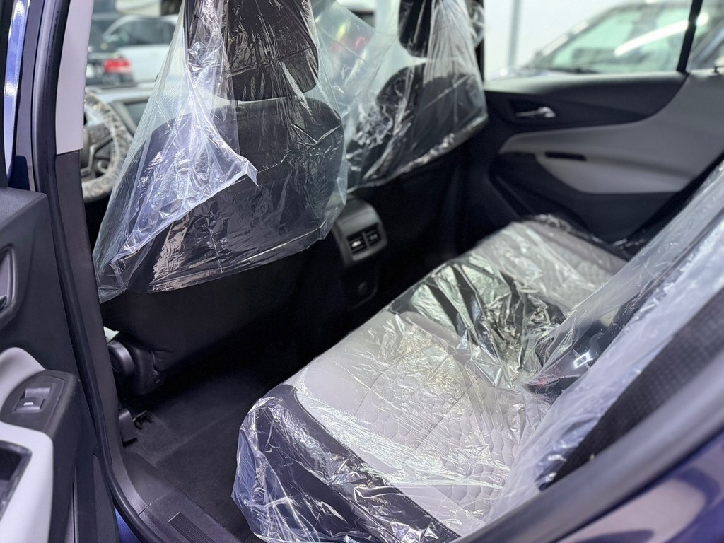 2018 Chevrolet Equinox, 1.5L, 81700km - Image 11