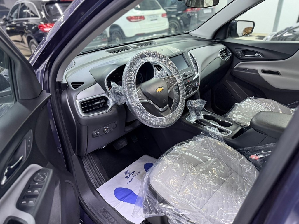 2018 Chevrolet Equinox, 1.5L, 81700km - Image 8