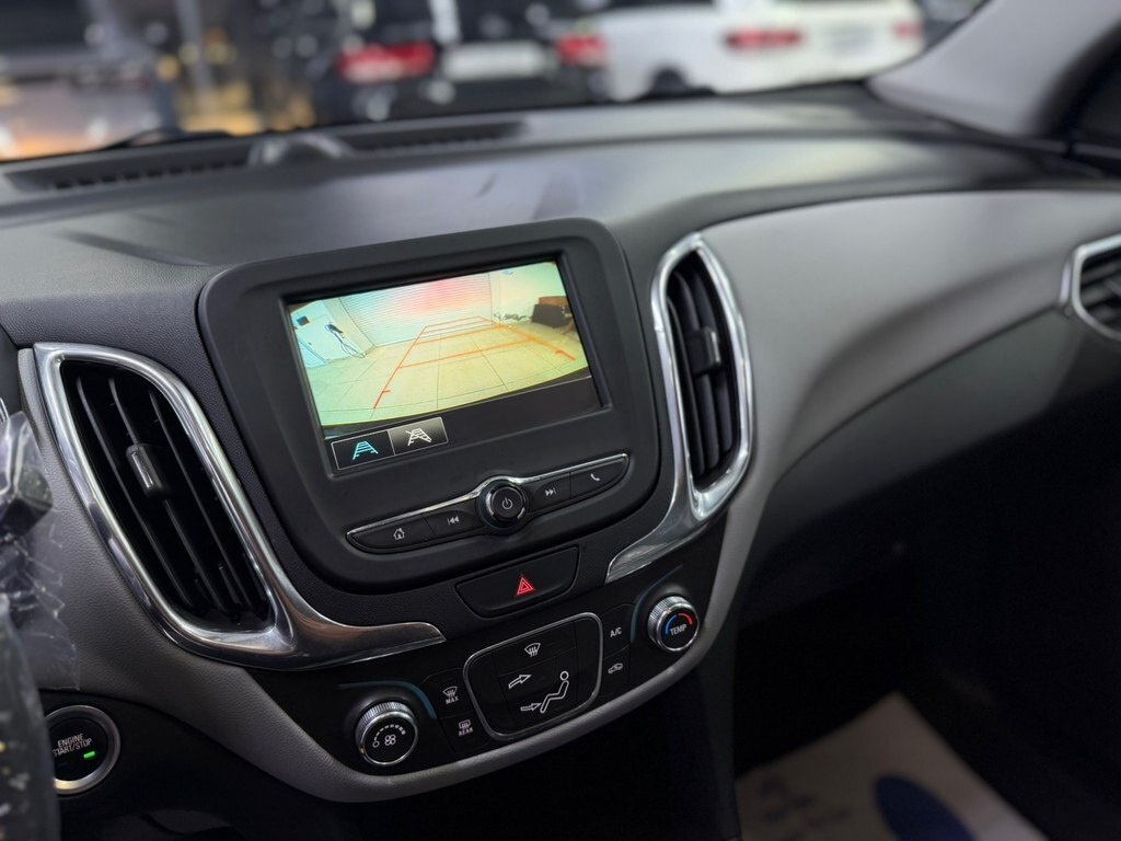2018 Chevrolet Equinox, 1.5L, 81700km - Image 10