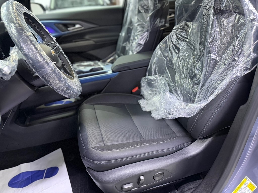 2025 Chevrolet Equinox EV, 0.0L, 3500km - Image 20